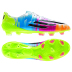 adidas Lionel Messi F50 adiZero TRX FG Soccer Shoes (Solar Slime)