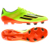 adidas F50 adiZero Earth Pack TRX FG Soccer Shoes