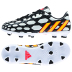 adidas Youth Predator Absolado Instinct TRX FG Soccer Shoes