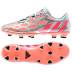 adidas Womens Predator Absolado Instinct FG Soccer Shoes