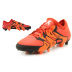 adidas X  15.1 TRX FG/AG Soccer Shoes (Solar Orange)