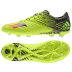 adidas Lionel Messi 15.2 TRX FG Soccer Shoes (Slime)