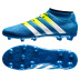 adidas ACE 16.3 PrimeMesh FG/AG Soccer Shoes (Blue)