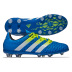 adidas Youth ACE 16.1 FG/AG Soccer Shoes (Blue)