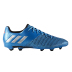 adidas Lionel Messi 16.2 TRX FG Soccer Shoes (Shock Blue)