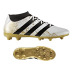 adidas Youth ACE 16.3 PrimeMesh FG/AG Soccer Shoes (Stellar)