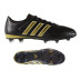 adidas Gloro 16.1 FG Soccer Shoes (Black/Metallic Gold)