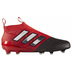 adidas ACE 17+ Pure Control FG Soccer Shoes (Red Limit Pack)