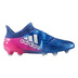 adidas X 16+ PureChaos FG (Blue Blast/Shock Pink)