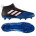 adidas ACE 17.3 PrimeMesh FG Soccer Shoes (Blue Blast)