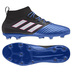 adidas ACE 17.2 PrimeMesh FG Soccer Shoes (Blue Blast)
