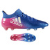adidas X 16.1 FG (Blue Blast/Shock Pink)