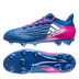 adidas X 16.2 FG Soccer Shoes (Blue Blast/Shock Pink)