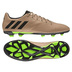 adidas Lionel Messi 16.3 TRX FG (Copper/Green)