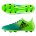 adidas X 16.3 FG (Solar Green/Black)