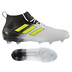 adidas ACE 17.2 PrimeMesh FG (White/Electricity/Black)