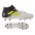 adidas ACE 17.3 FG (White/Electricity/Black)