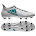 adidas X 17.3 FG (White/Energy Blue)