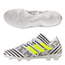 adidas Nemeziz 17.2 FG Soccer Shoes (Electricity/Zebra)