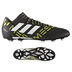 adidas Lionel Messi Nemeziz 17.3 FG Soccer Shoes (Black/Electricity)