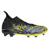 adidas  Predator  Freak.3 X-Men Marvel Wolverine FG Soccer Shoes