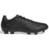 adidas  Copa Pure.3  Firm Ground Soccer Shoes (Core Black)