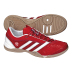 Adidas Top Sala VIII Indoor Soccer Shoes (Red/White)