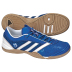 Adidas Top Sala VIII Indoor Soccer Shoes (Blue)