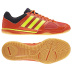 adidas Top Sala X Indoor Soccer Shoes (Energy)