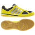 adidas Top Sala X Indoor Soccer Shoes (Lemon Peel)