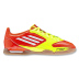 Adidas Youth F5 Indoor Soccer Shoes