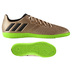 adidas Youth Lionel Messi 16.3 Indoor (Copper/Green)