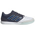 adidas  Top Sala Competition Indoor Soccer Shoes (Navy/White) - $79.95