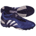 Adidas Predator Pulsion 2 TRX Turf Soccer Shoes (Blue)