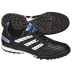 adidas Predator Absolado_X TRX Turf Soccer Shoes (Black/White)