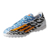 adidas Lionel Messi F10 Battle Pack TRX Turf Soccer Shoes