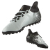 adidas X 16.2 Cage Turf Soccer Shoes (Vapor Green/Black)
