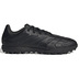 adidas   Copa Pure.3 Turf Soccer Shoes (Core Black) - $84.95