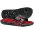 Adidas Adissage FitFoam Sandal / Slide (Graphite)