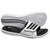 Adidas Womens adiSLIDE Sport Soccer Sandal / Slide