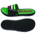 adidas Mexico Retrossage Soccer Sandal / Slide