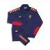 Adidas Spain Soccer Presentation Suit