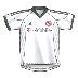 Adidas Bayern Munich Replica Jersey (Away 2003/04)