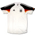 Adidas Germany Soccer Jersey (Home 2004/05)