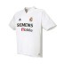 Adidas Real Madrid Soccer Jersey (Home 2004/05)