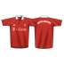 Adidas Bayern Munich Soccer Jersey (Home 2006)