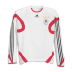Adidas Germany Long Sleeve Soccer Training Jersey