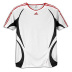 Adidas Predator ForMotion Soccer Training Jersey