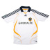 Adidas L.A. Galaxy Soccer Jersey (Home 2007)
