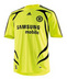 adidas Chelsea Soccer Jersey (Away 2007/08)
